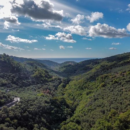 Agriturismo La Rocca Сан-Бартоломео-аль-Маре Екстер'єр фото