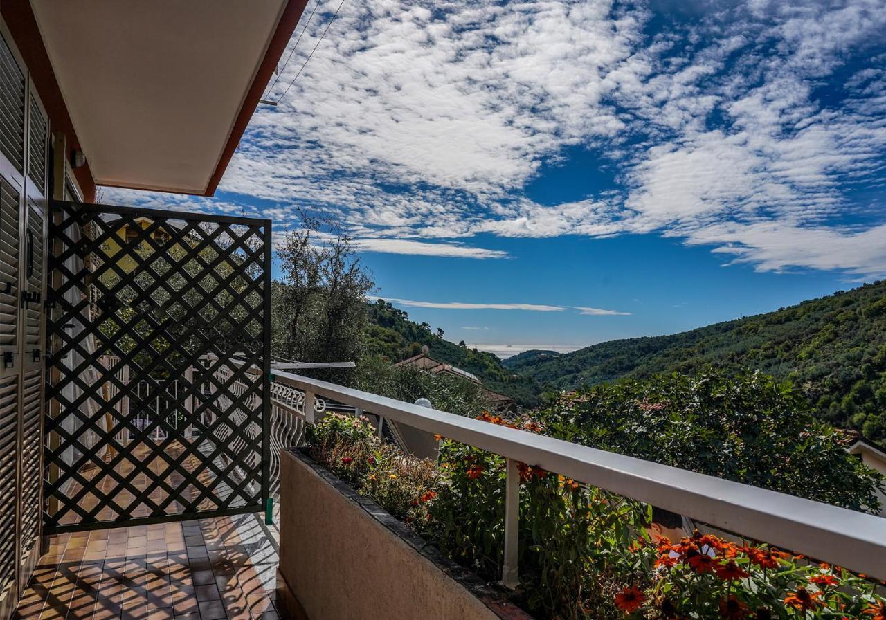 Agriturismo La Rocca Сан-Бартоломео-аль-Маре Екстер'єр фото