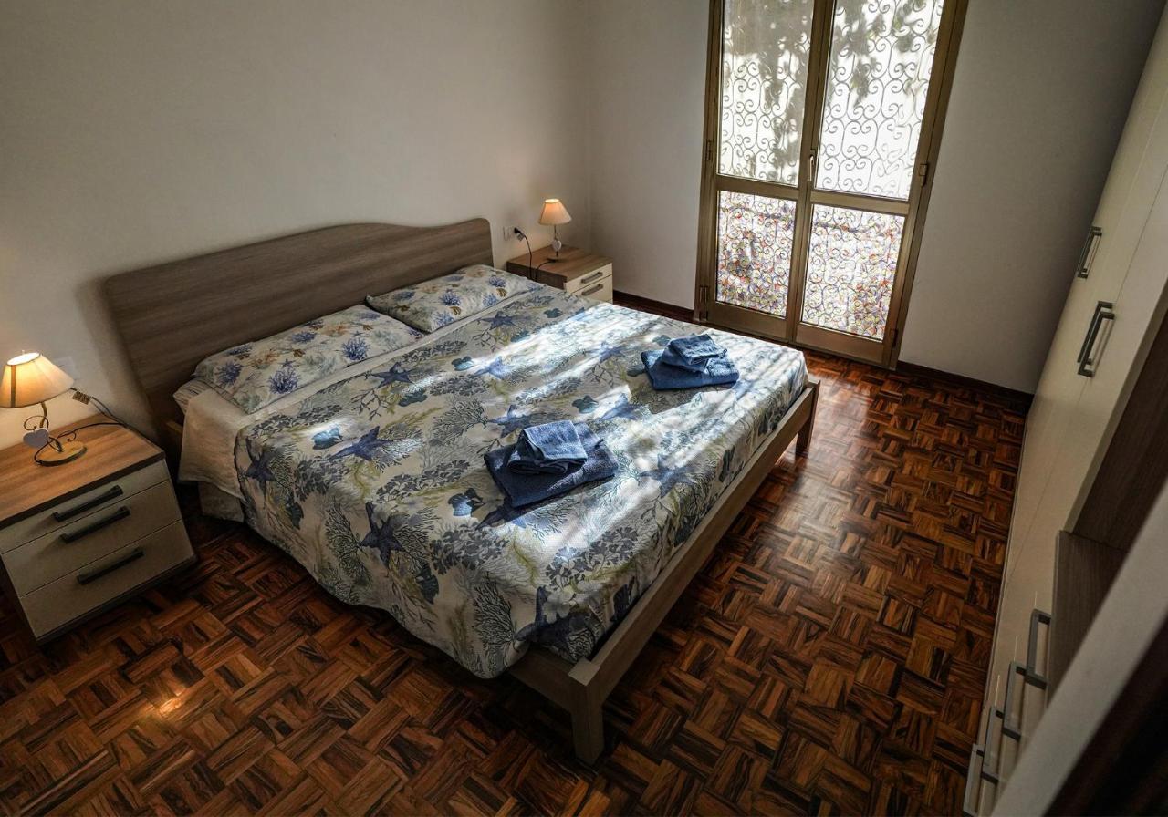 Agriturismo La Rocca Сан-Бартоломео-аль-Маре Екстер'єр фото
