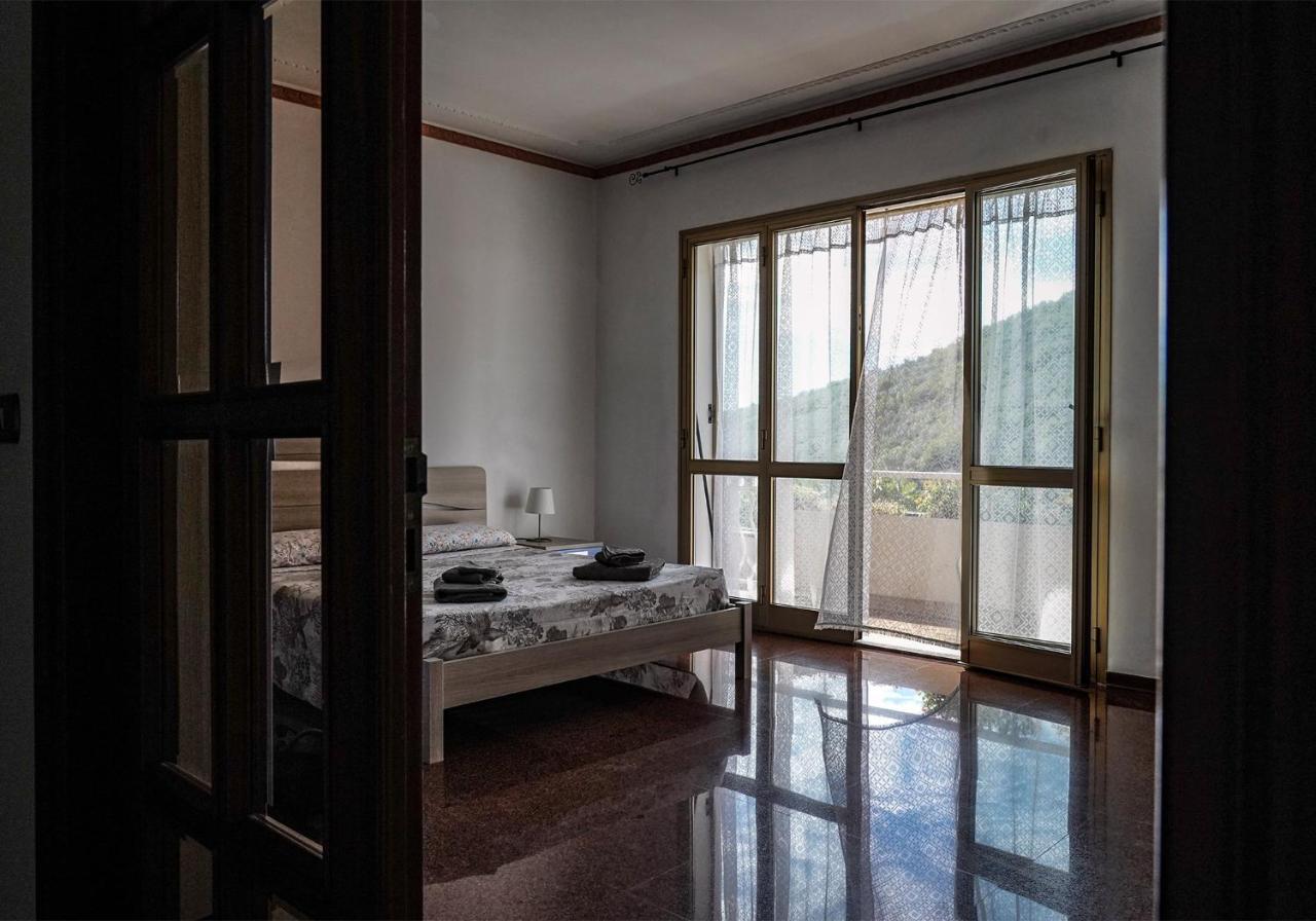 Agriturismo La Rocca Сан-Бартоломео-аль-Маре Екстер'єр фото