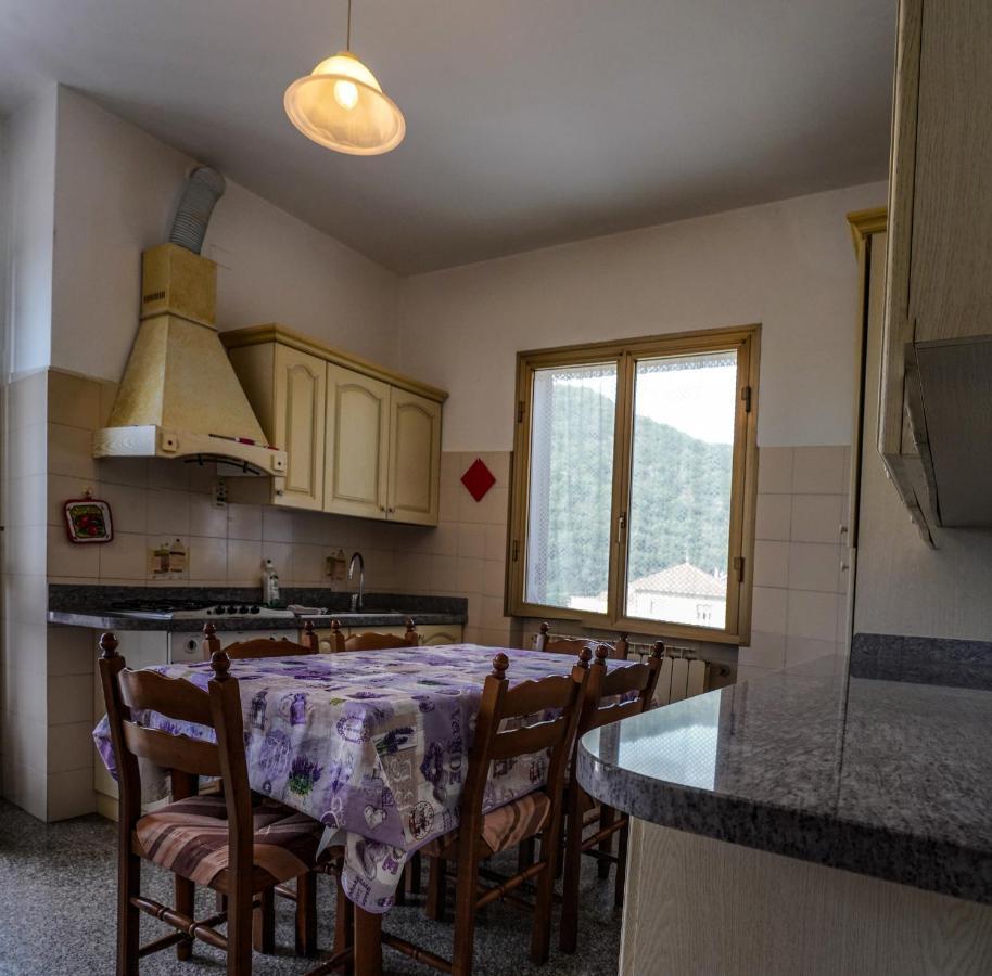 Agriturismo La Rocca Сан-Бартоломео-аль-Маре Екстер'єр фото