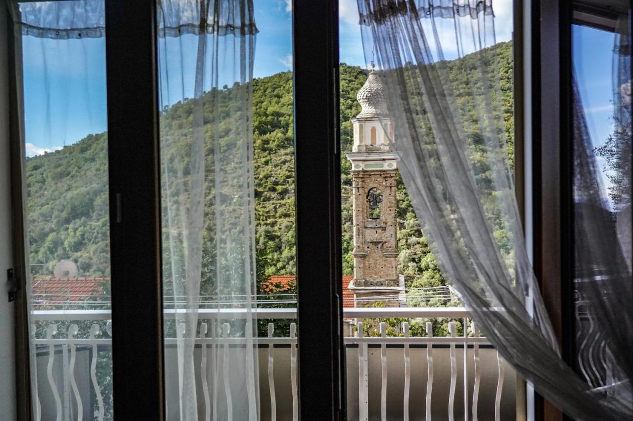 Agriturismo La Rocca Сан-Бартоломео-аль-Маре Екстер'єр фото