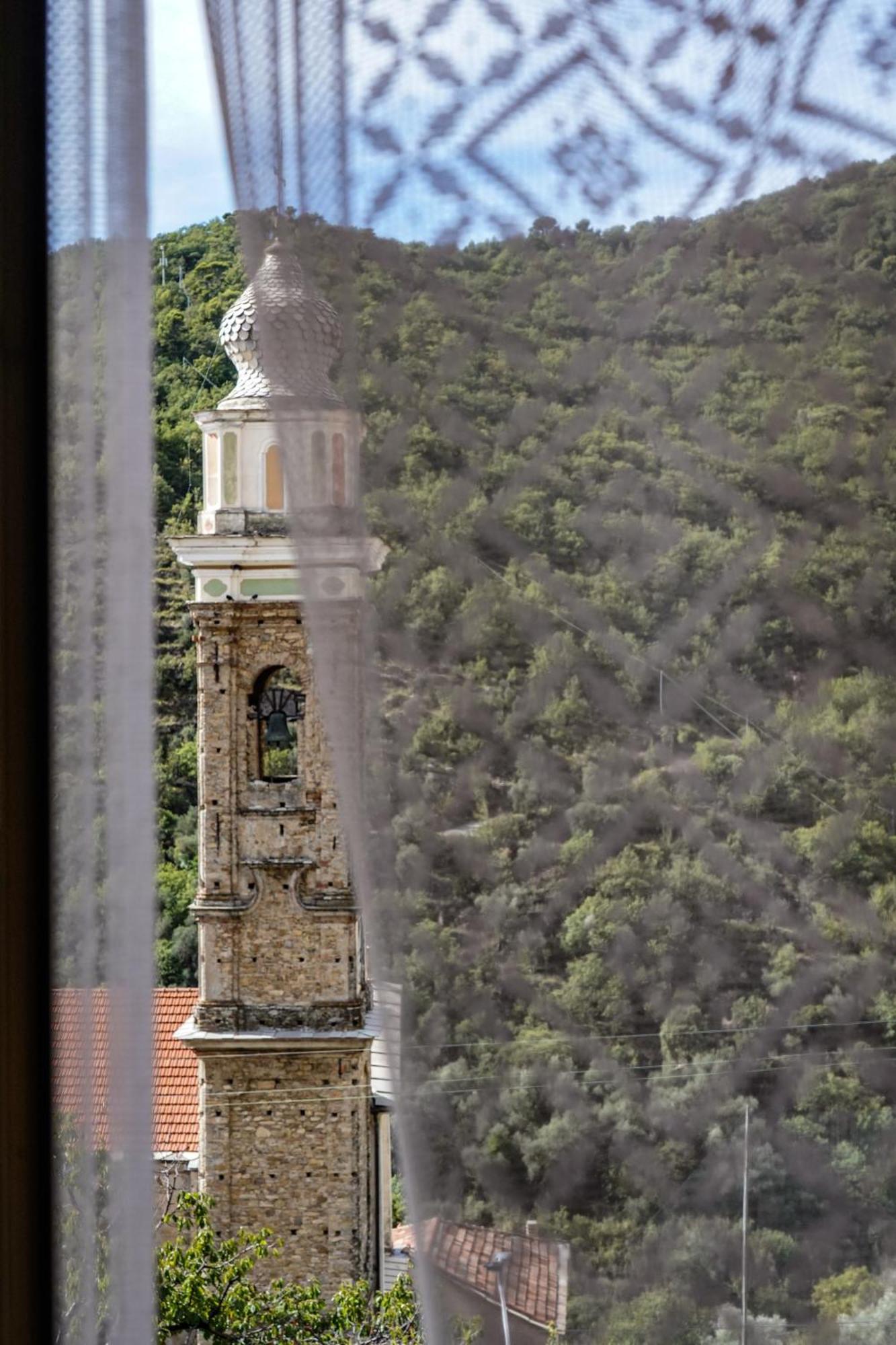 Agriturismo La Rocca Сан-Бартоломео-аль-Маре Екстер'єр фото